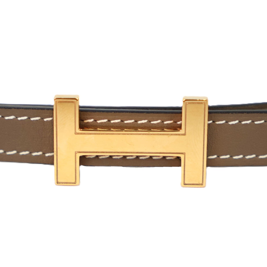HERMES 064556CD+065538CA FOCUS 80 BELT