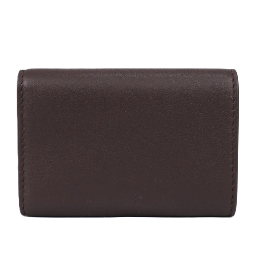 SAINT LAURENT 669959 DXS2W CASSANDRE WALLET