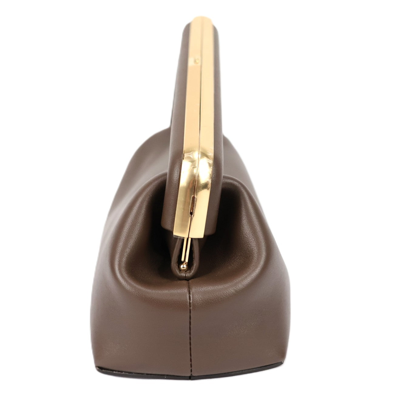 FENDI 8BP137 ABVE FIRST MIDI CLUTCH BAG