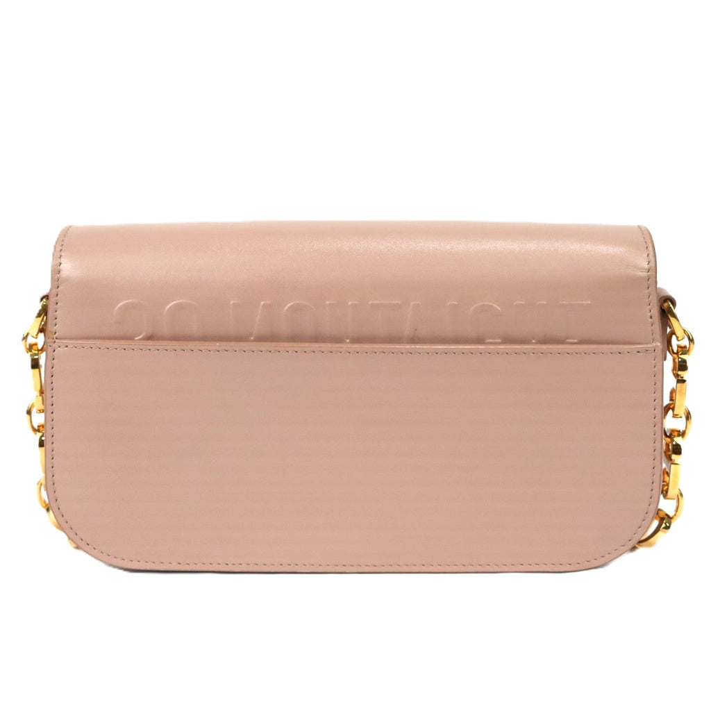 DIOR 30 MONTAIGNE AVENUE CROSSBODY BAG
