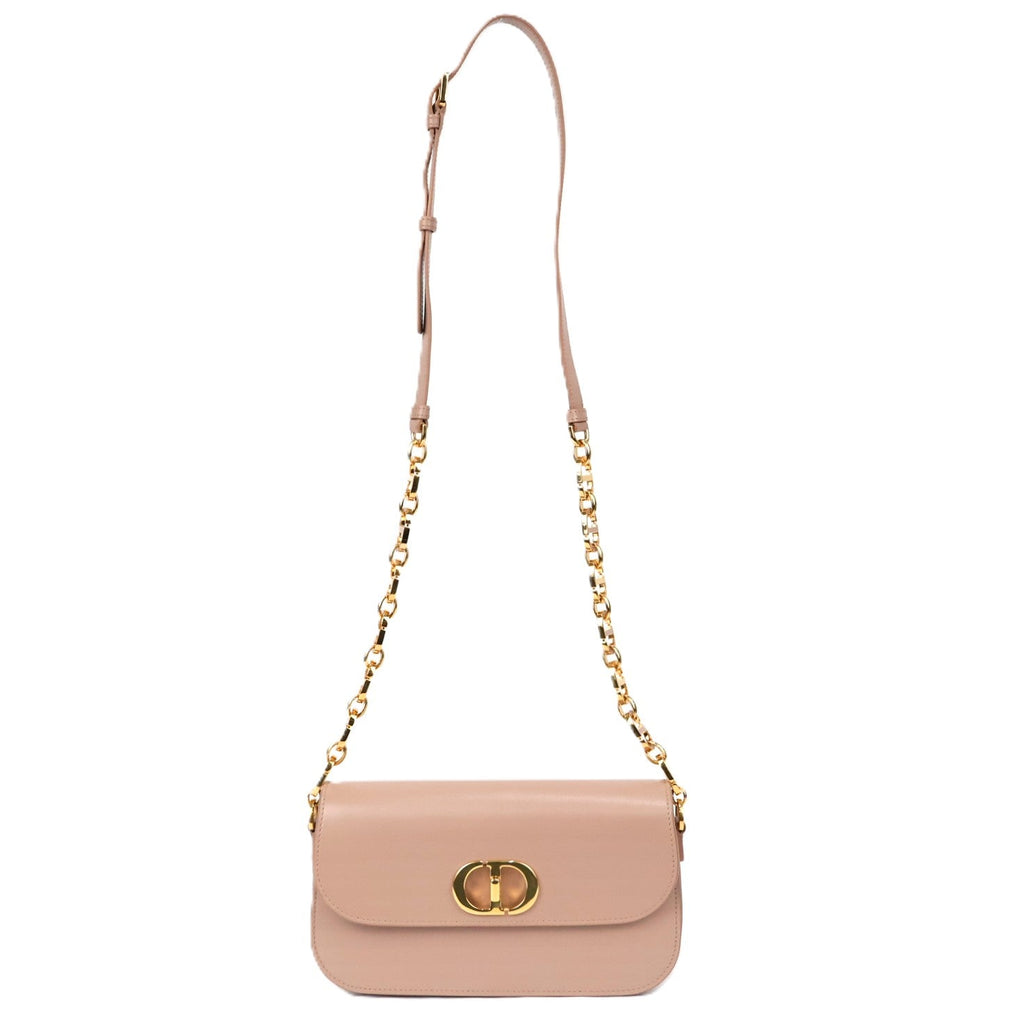 DIOR 30 MONTAIGNE AVENUE CROSSBODY BAG