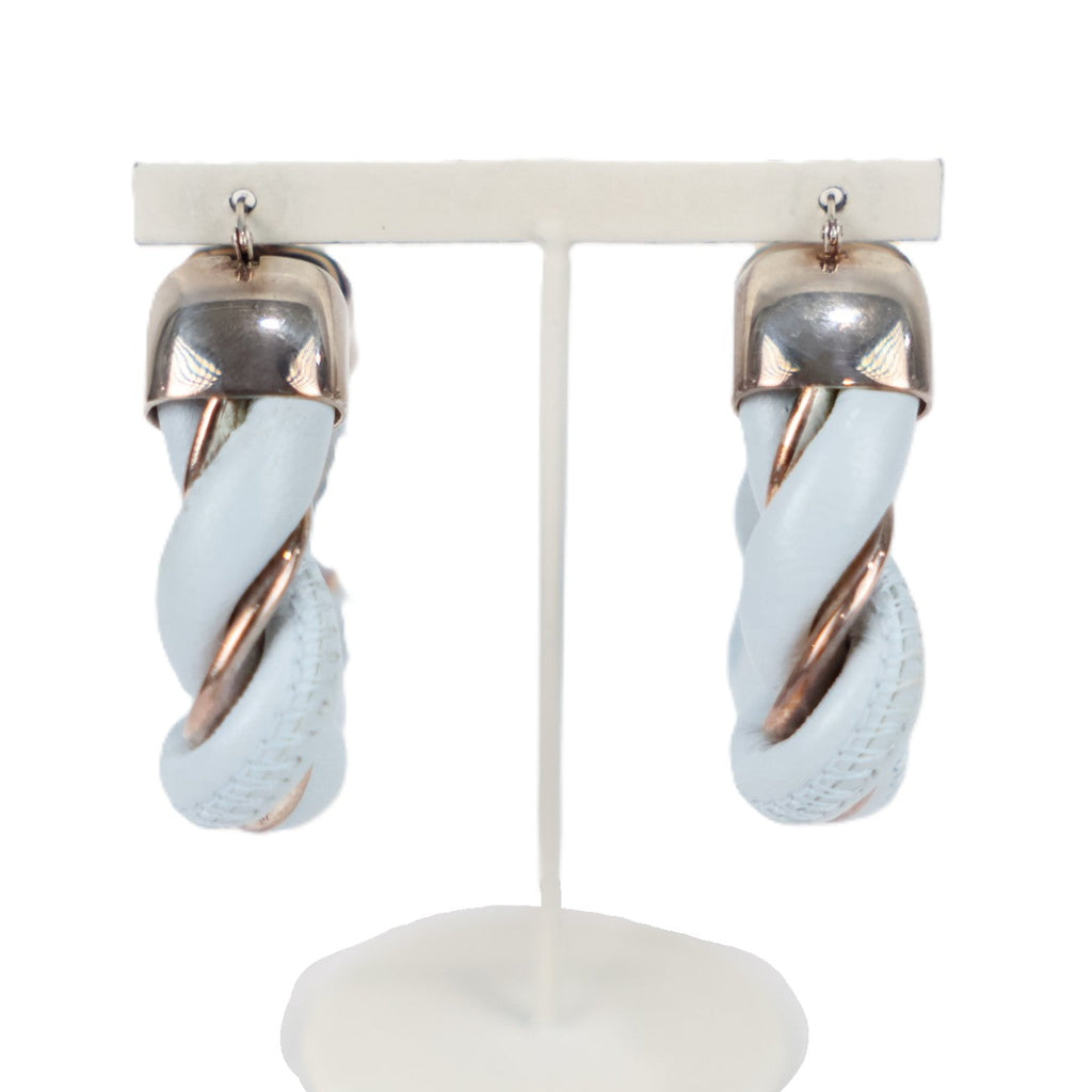 BOTTEGA VENETA EARRINGS