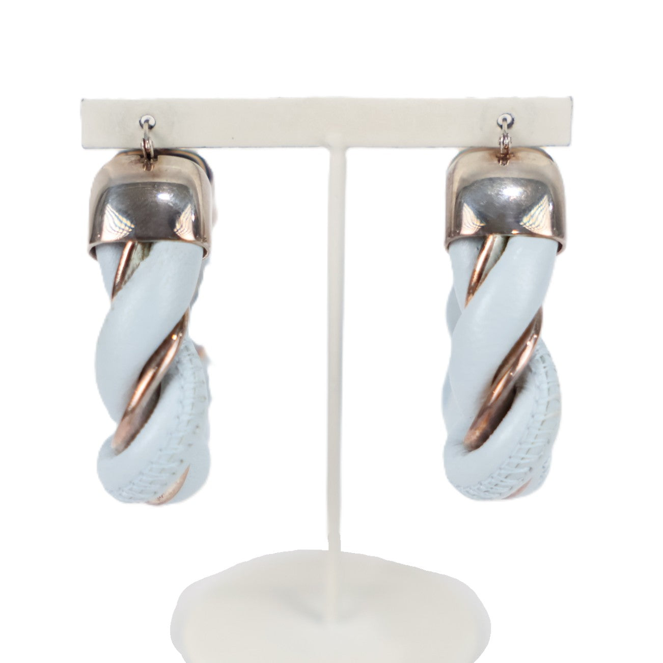 BOTTEGA VENETA EARRINGS