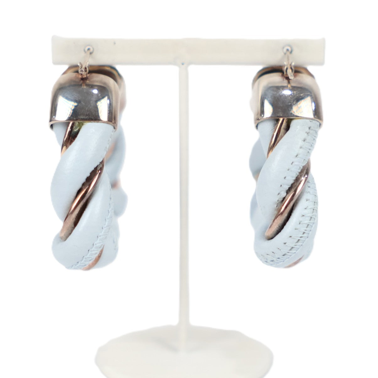 BOTTEGA VENETA EARRINGS