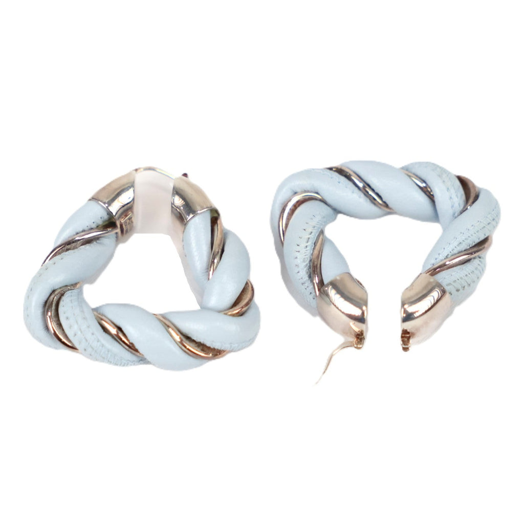 BOTTEGA VENETA EARRINGS