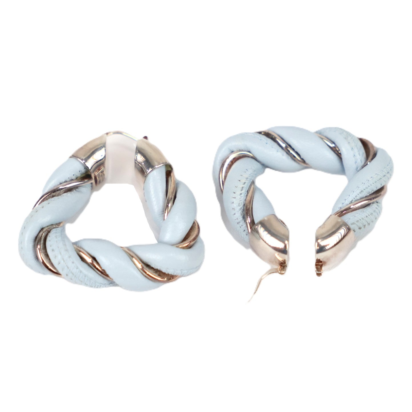 BOTTEGA VENETA EARRINGS