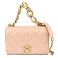 CHANEL CROSSBODY BAG