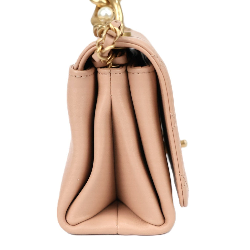 CHANEL CROSSBODY BAG