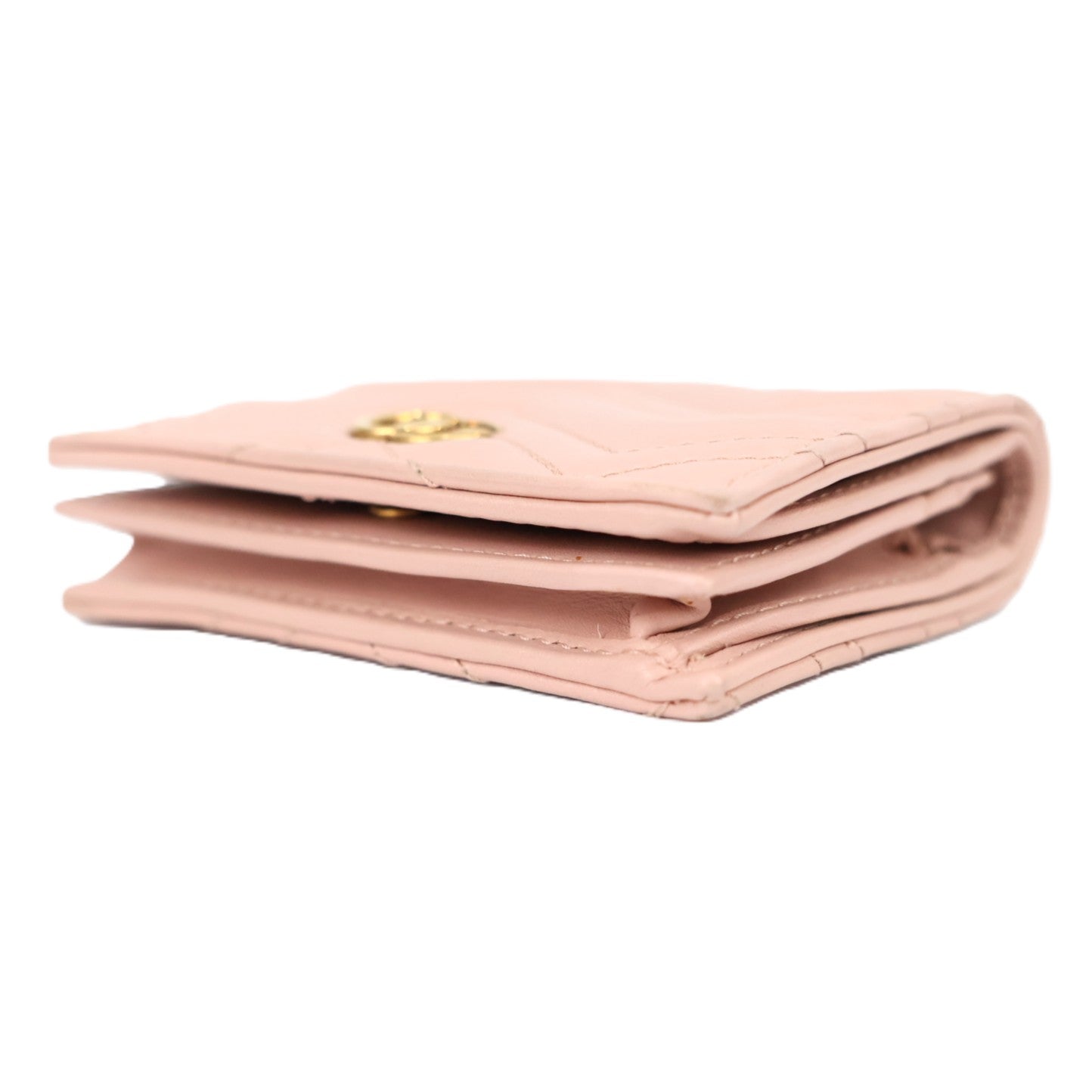 GUCCI 466492 DRW1T GG MARMONT WALLET