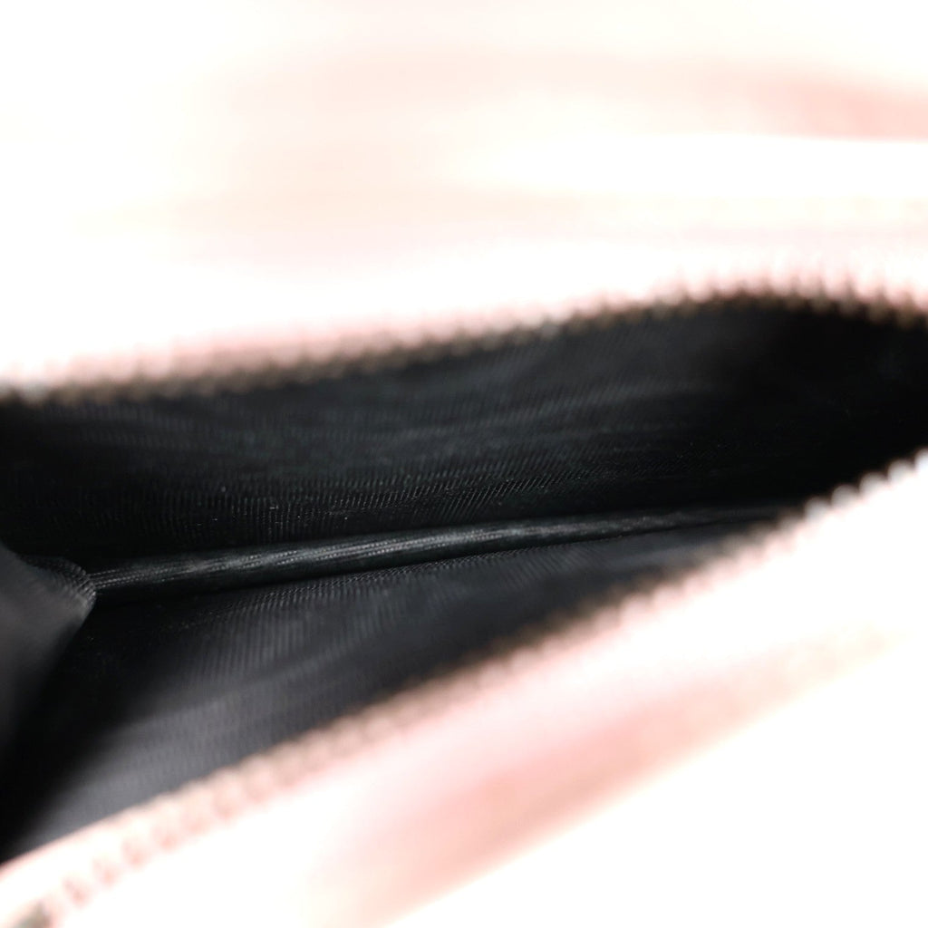 GUCCI 466492 DRW1T GG MARMONT WALLET