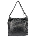 CHANEL AS3260 CHANEL 22 SMALL SHOULDER BAG