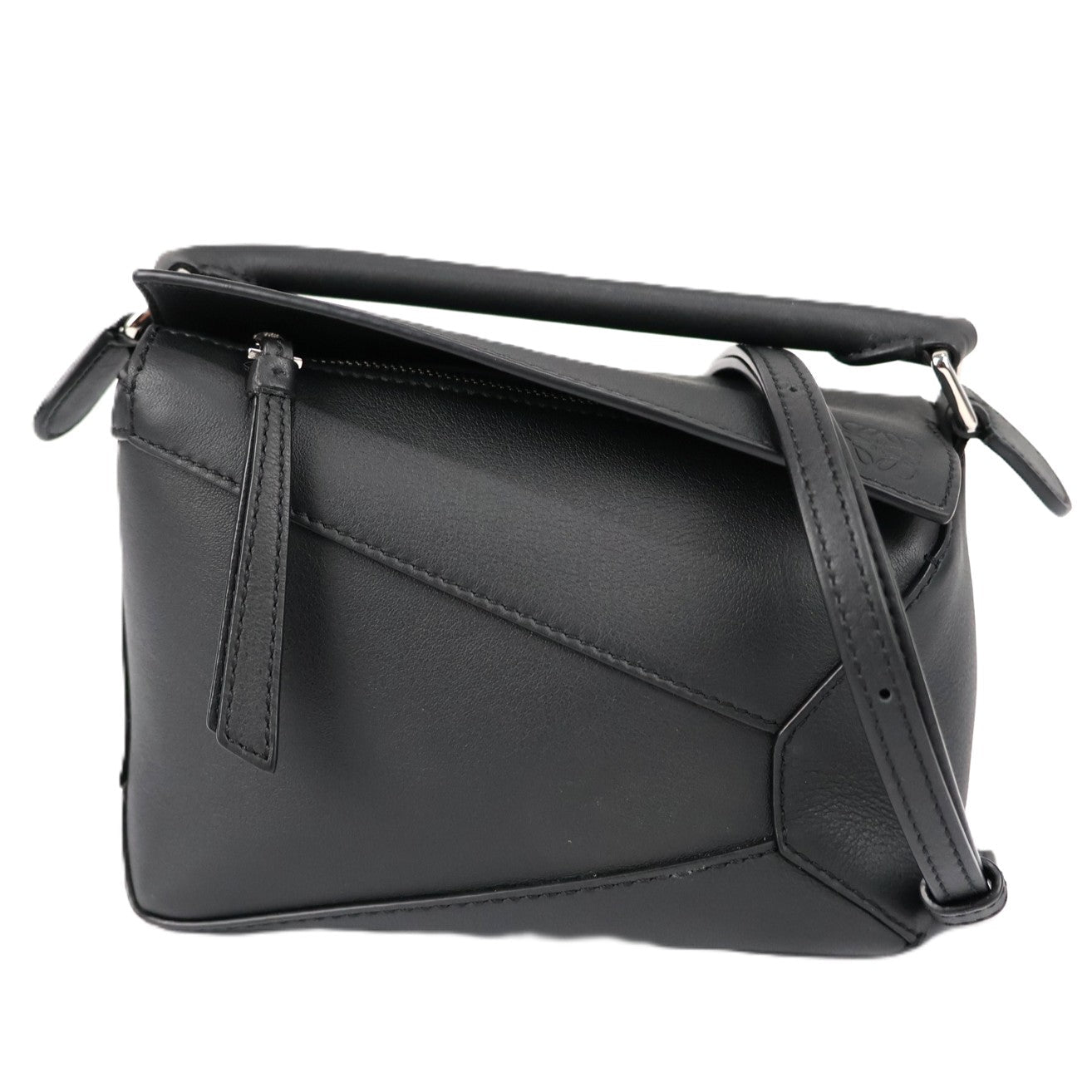 LOEWE A510P88X26 PUZZLE EDGE MINI MINI BAG