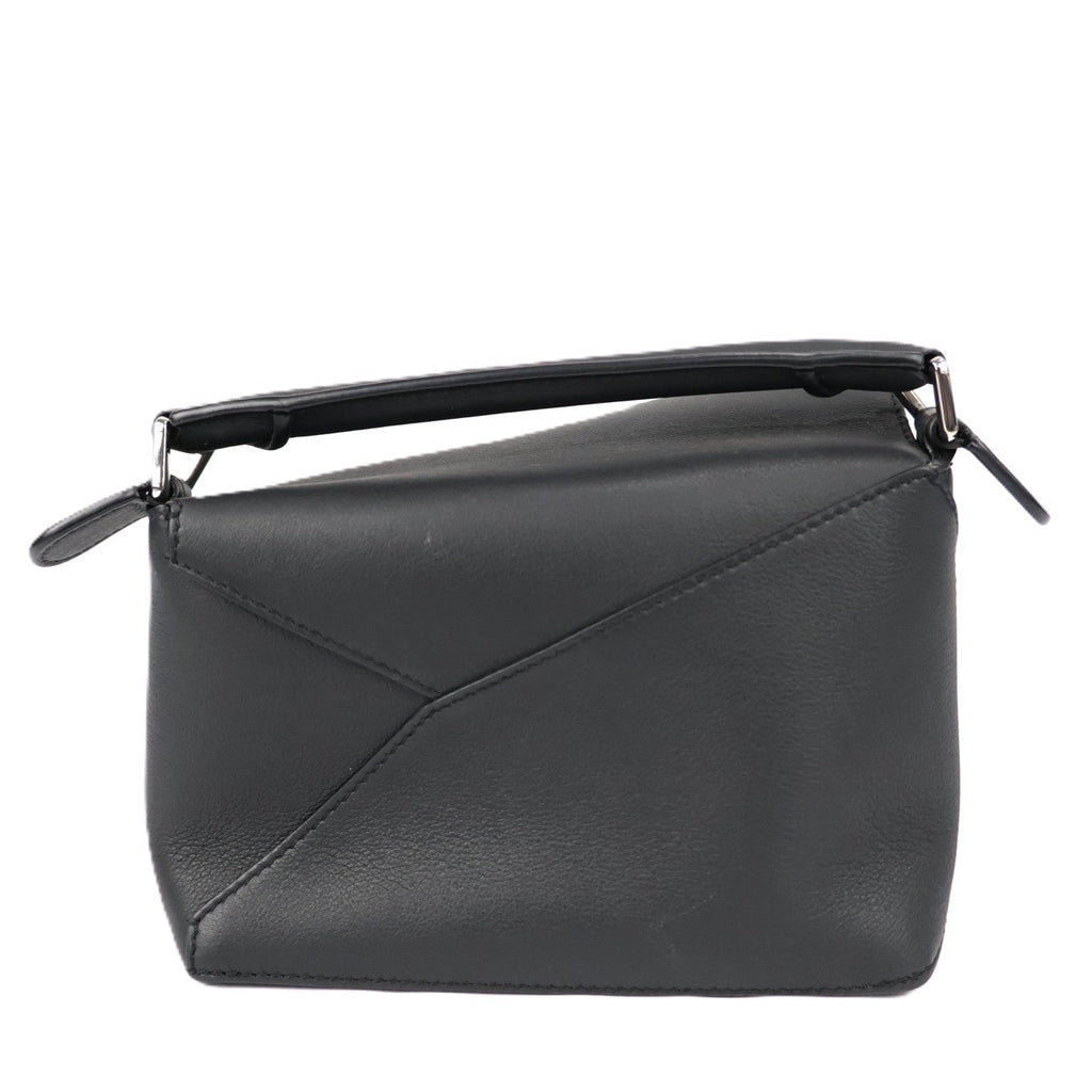LOEWE A510P88X26 PUZZLE EDGE MINI MINI BAG