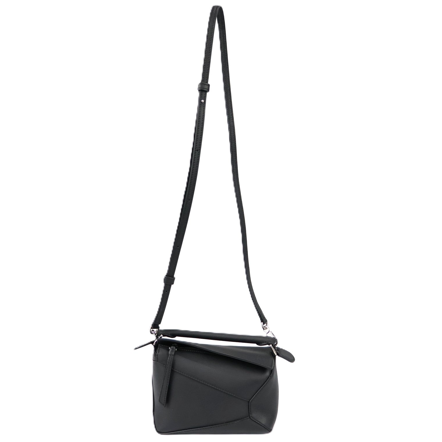 LOEWE A510P88X26 PUZZLE EDGE MINI MINI BAG