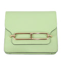 HERMES 082053CP ROULIS SLIM WALLET