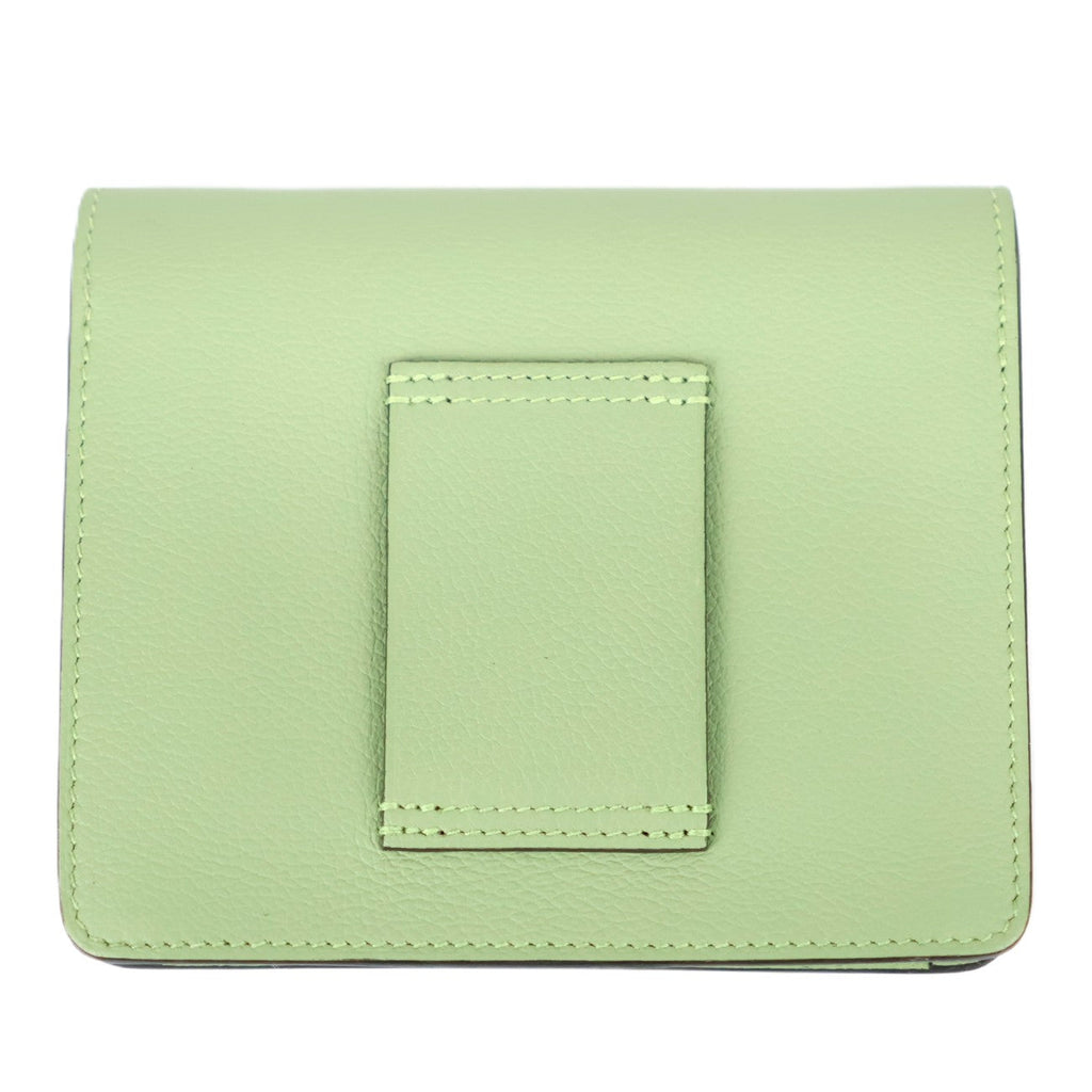 HERMES 082053CP ROULIS SLIM WALLET