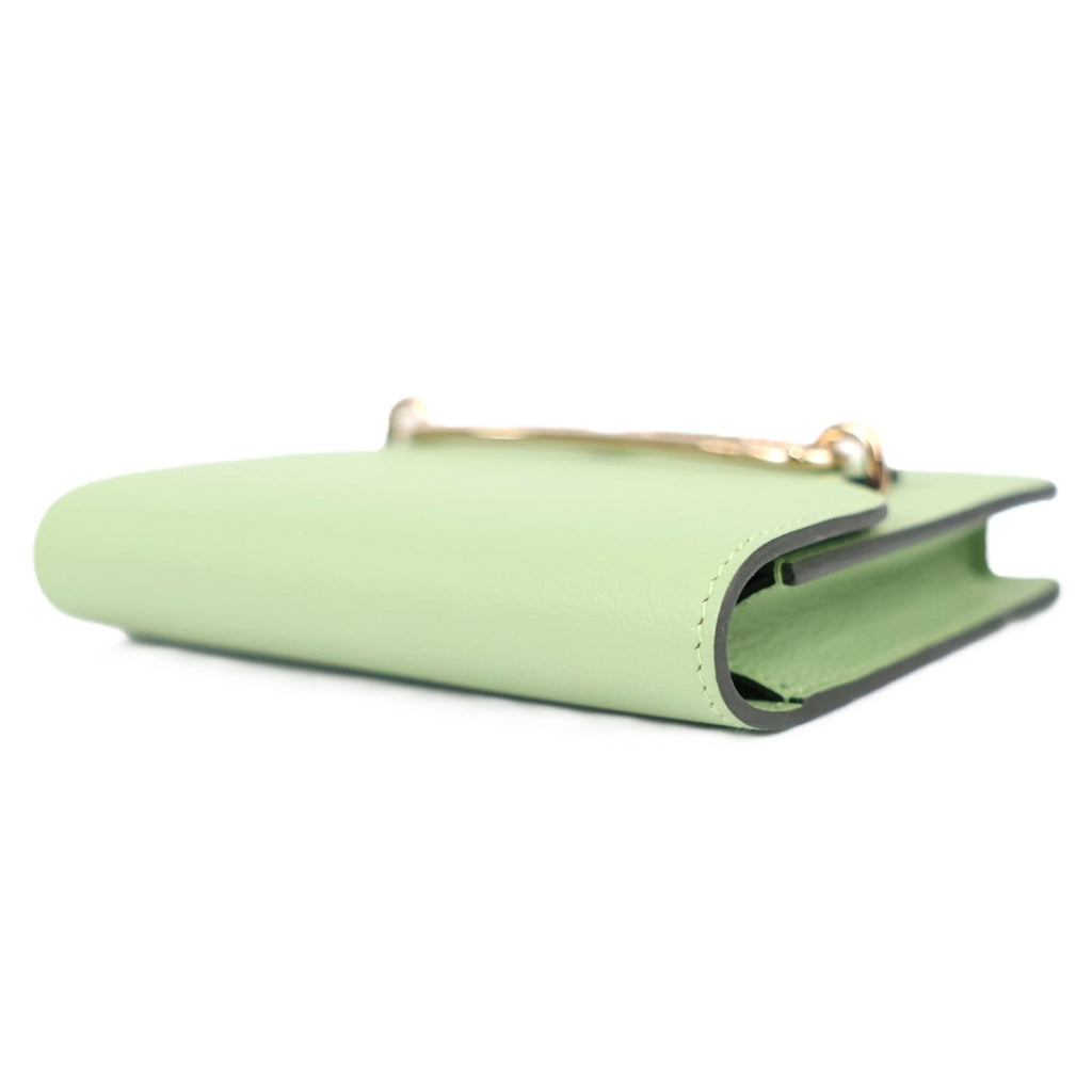 HERMES 082053CP ROULIS SLIM WALLET