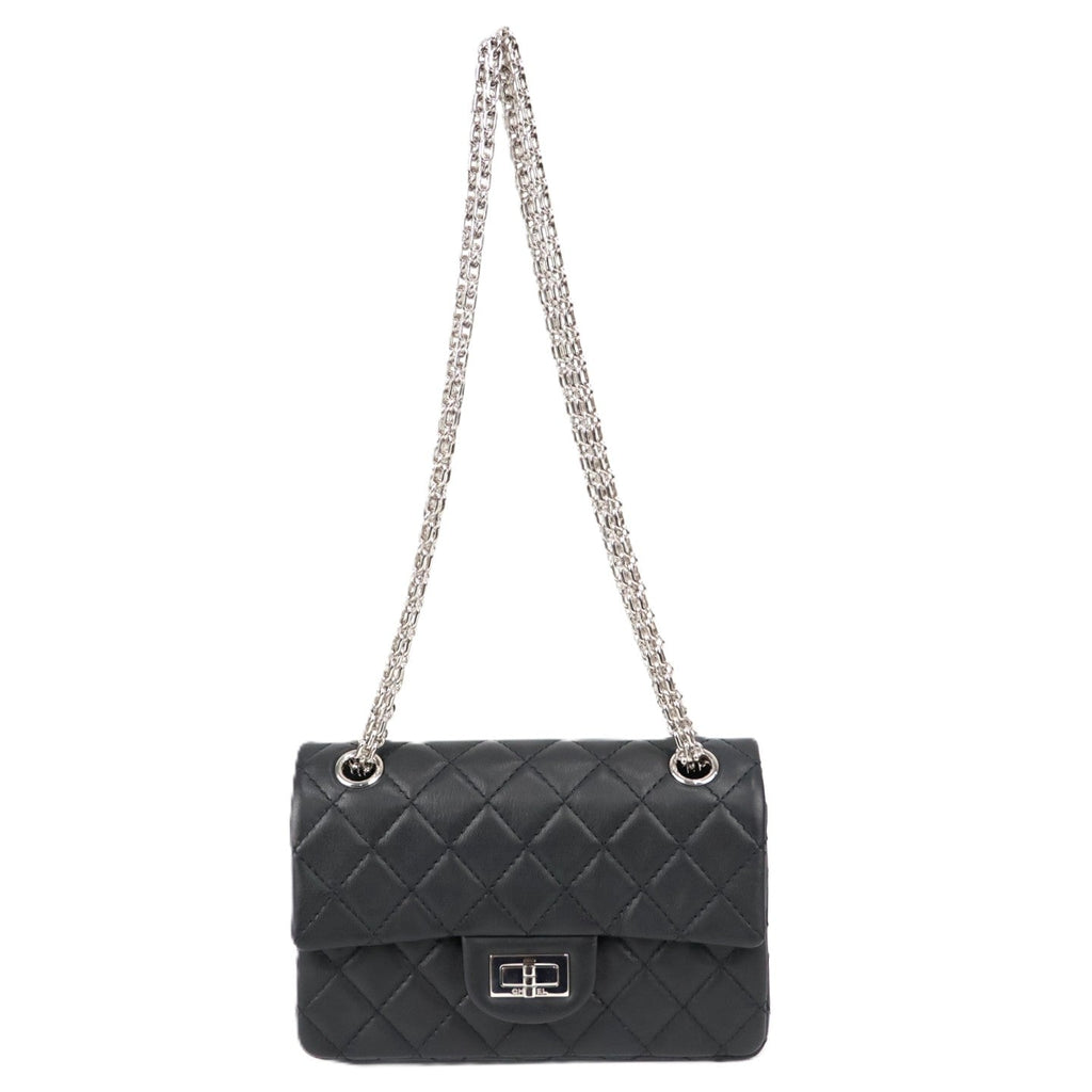 CHANEL AS0874 2.55 MINI SHOULDER BAG