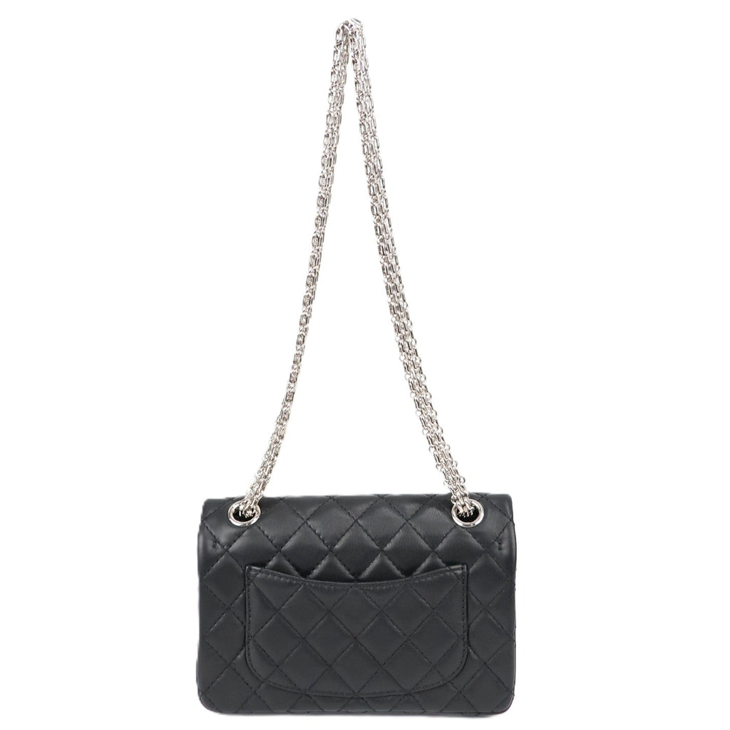 CHANEL AS0874 2.55 MINI SHOULDER BAG