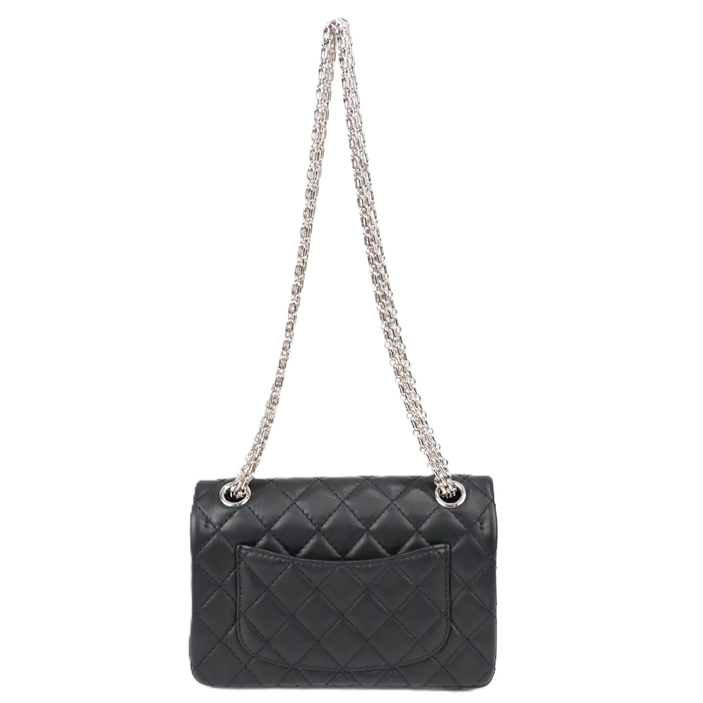 CHANEL AS0874 2.55 MINI SHOULDER BAG
