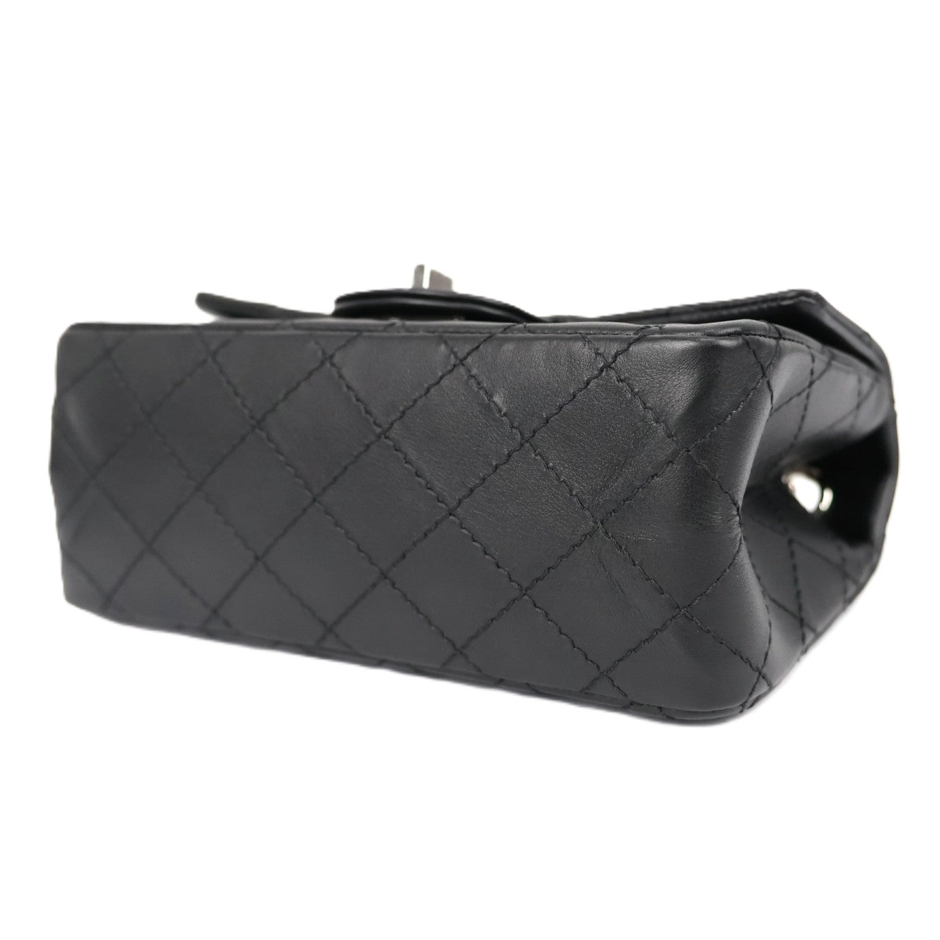 CHANEL AS0874 2.55 MINI SHOULDER BAG