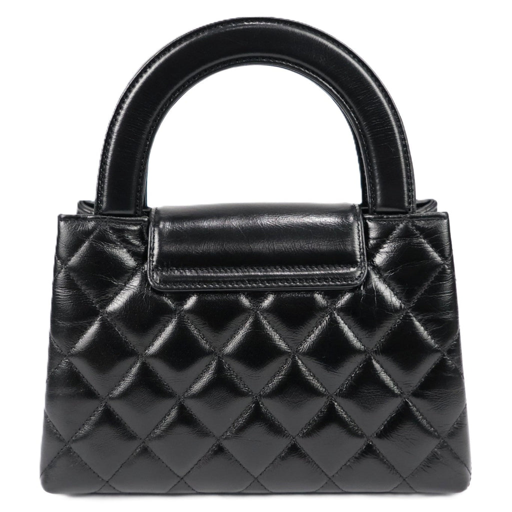 CHANEL AS4416 KELLY HANDBAG