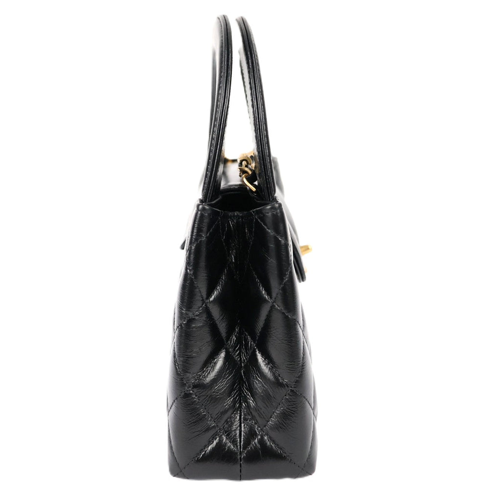 CHANEL AS4416 KELLY HANDBAG