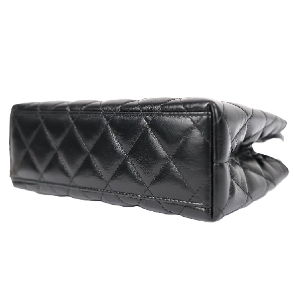 CHANEL AS4416 KELLY HANDBAG