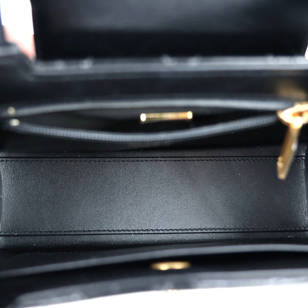 CHANEL AS4416 KELLY HANDBAG