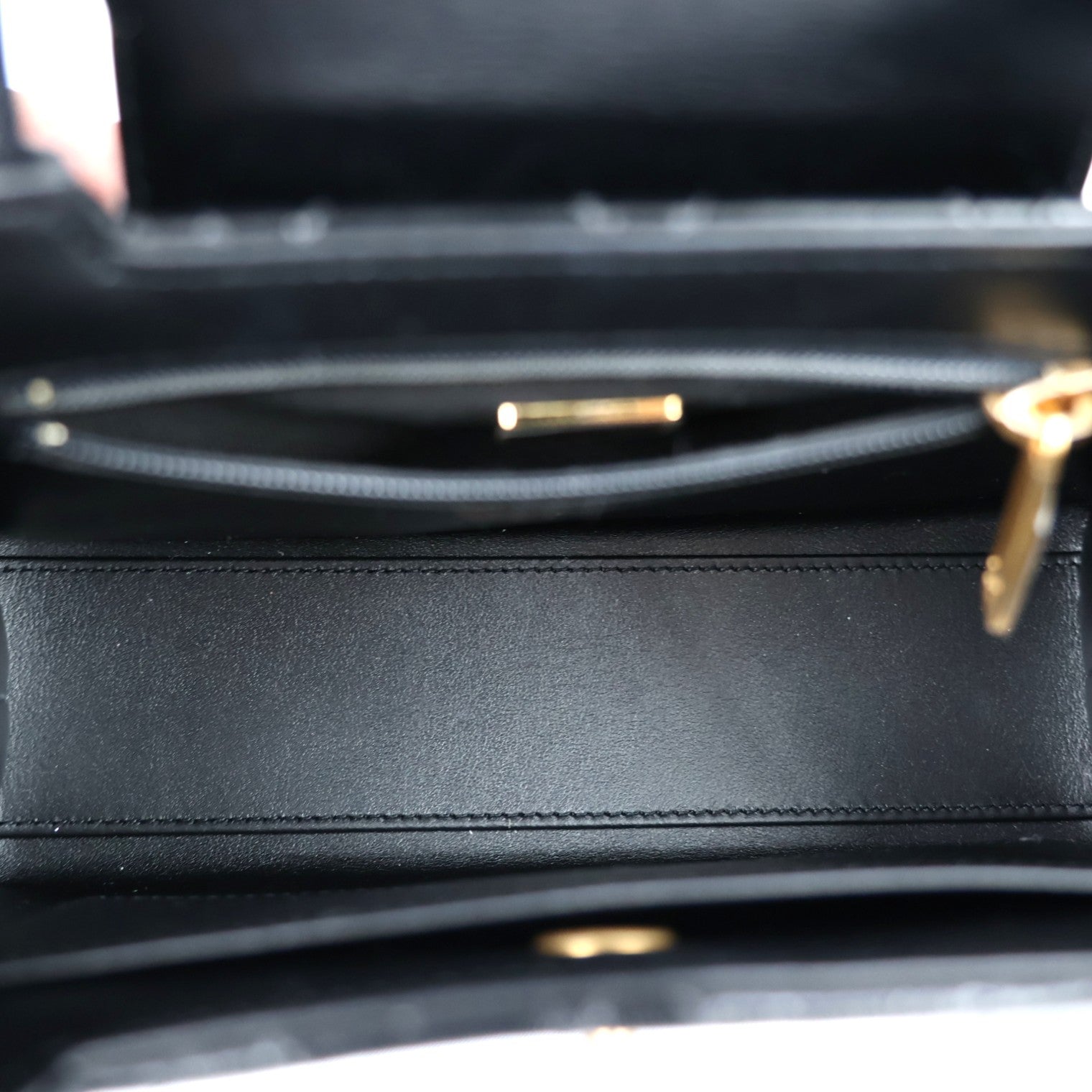 CHANEL AS4416 KELLY HANDBAG