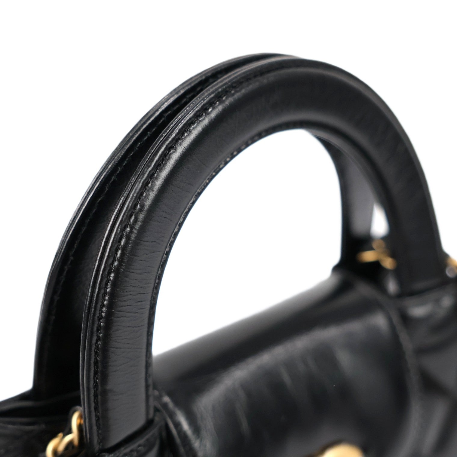 CHANEL AS4416 KELLY HANDBAG
