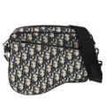 DIOR 1ADPO276YKY SADDLE TRIPLE POUCH CROSSBODY BAG