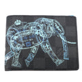 LOUIS VUITTON N64603 PORTEFEUILLE SLENDER BILL WALLET