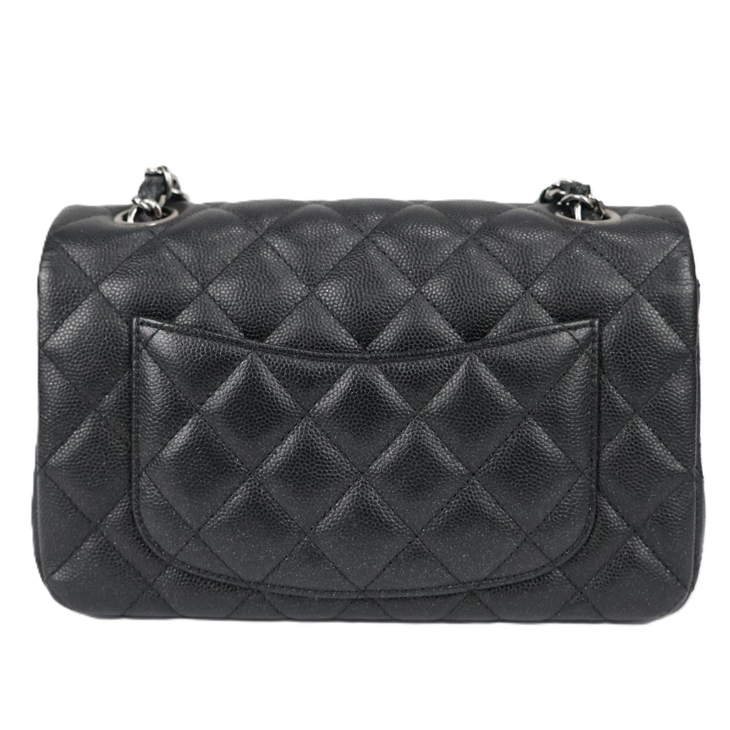 CHANEL 69900 CLASSIC FLAP MINI CROSSBODY BAG