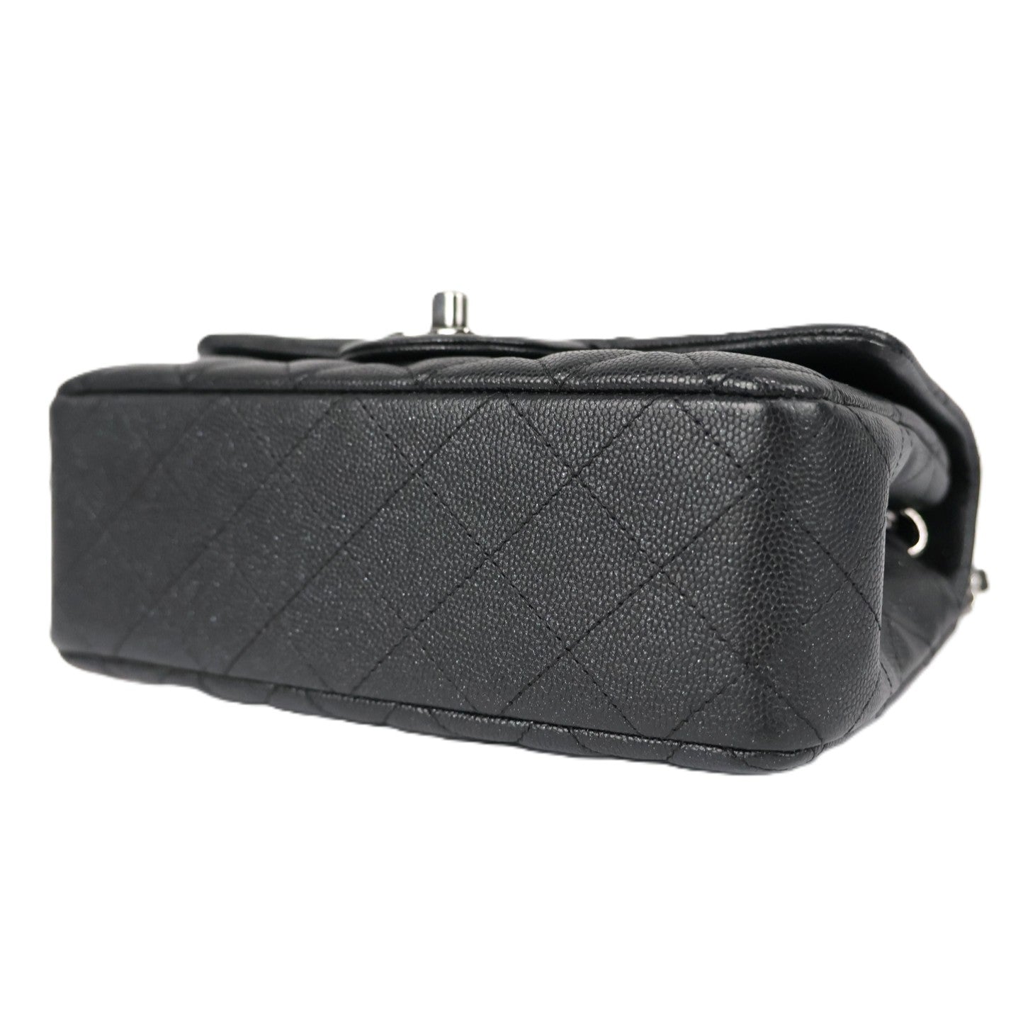 CHANEL 69900 CLASSIC FLAP MINI CROSSBODY BAG