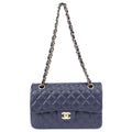 CHANEL 1113 CLASSIC FLAP SMALL SHOULDER BAG