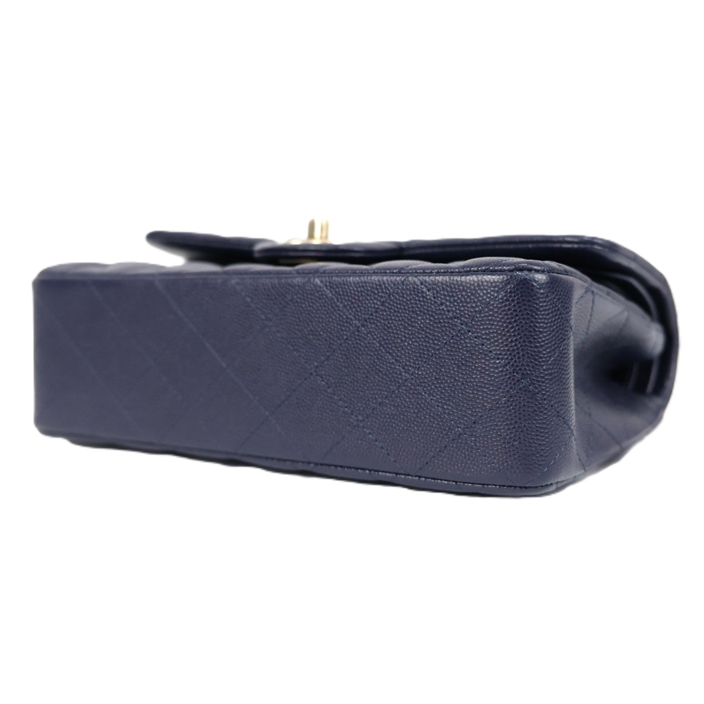 CHANEL 1113 CLASSIC FLAP SMALL SHOULDER BAG