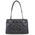 CHANEL 67294 SHOULDER BAG
