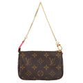 LOUIS VUITTON M82841 POCHETTE ACCESSOIRES MINI POUCH