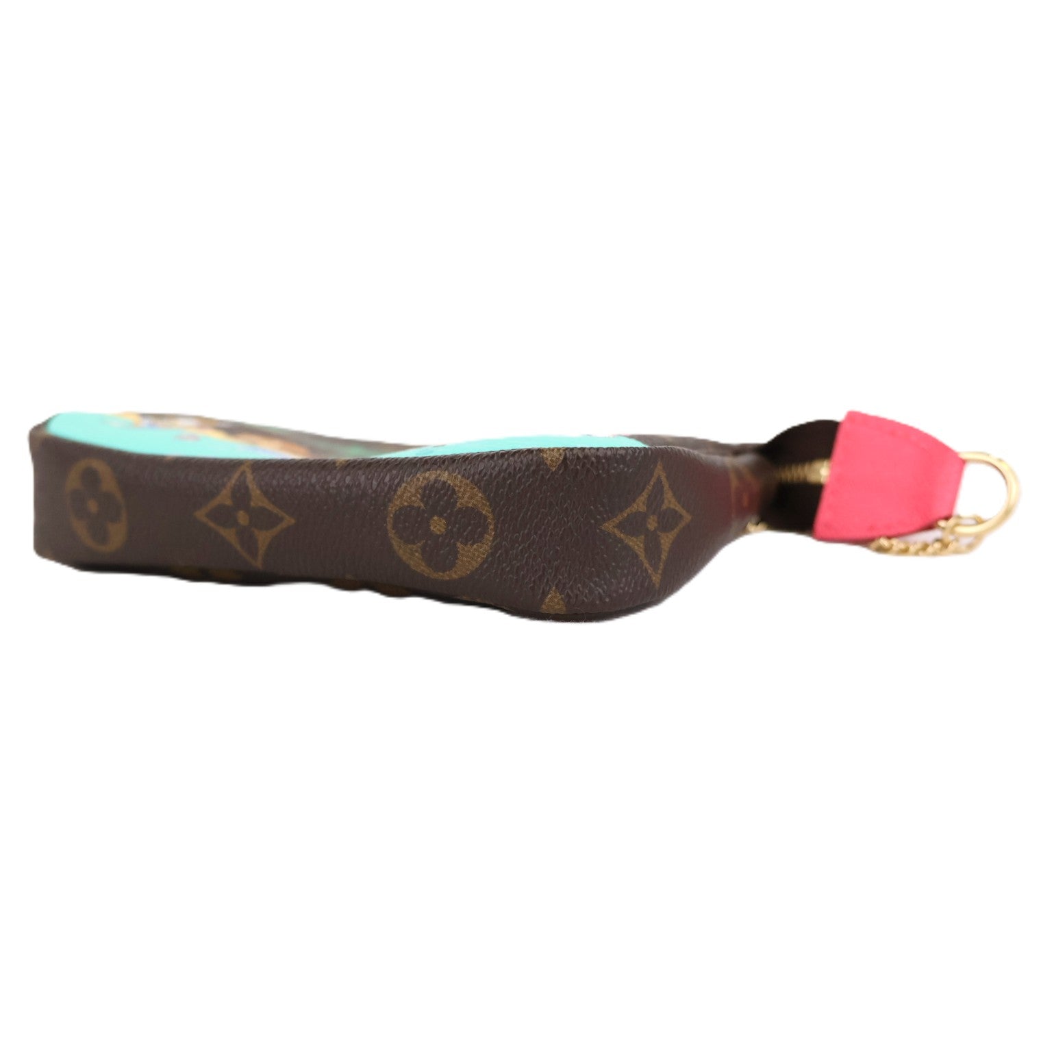 LOUIS VUITTON M82841 POCHETTE ACCESSOIRES MINI POUCH
