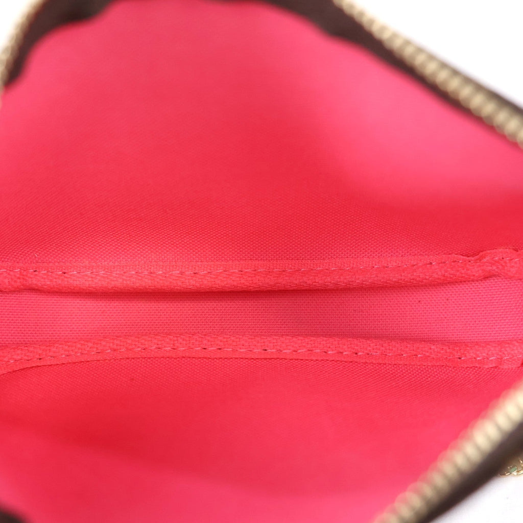 LOUIS VUITTON M82841 POCHETTE ACCESSOIRES MINI POUCH