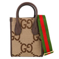GUCCI 699406 UKMDG JUMBO GG MINI BAG