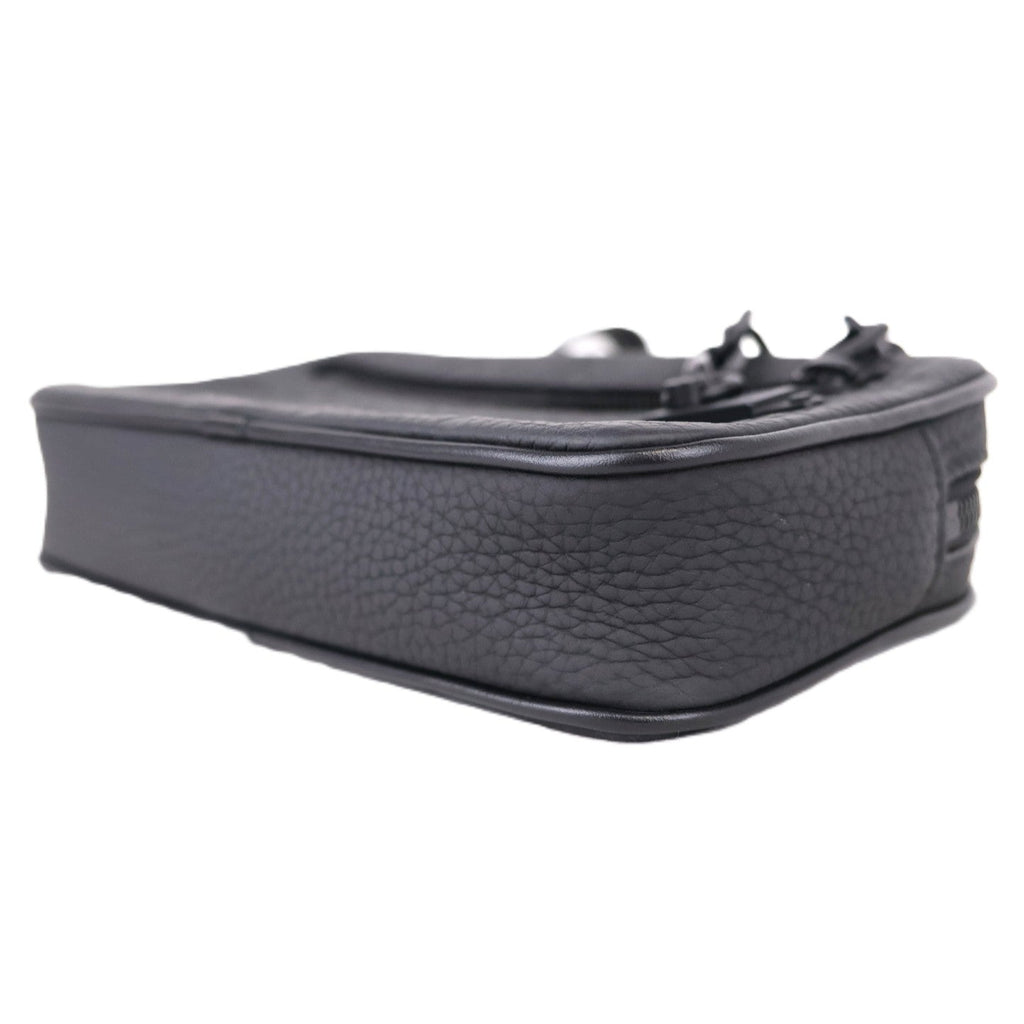 LOUIS VUITTON M55703 POCHETTE VOLGA CLUTCH BAG