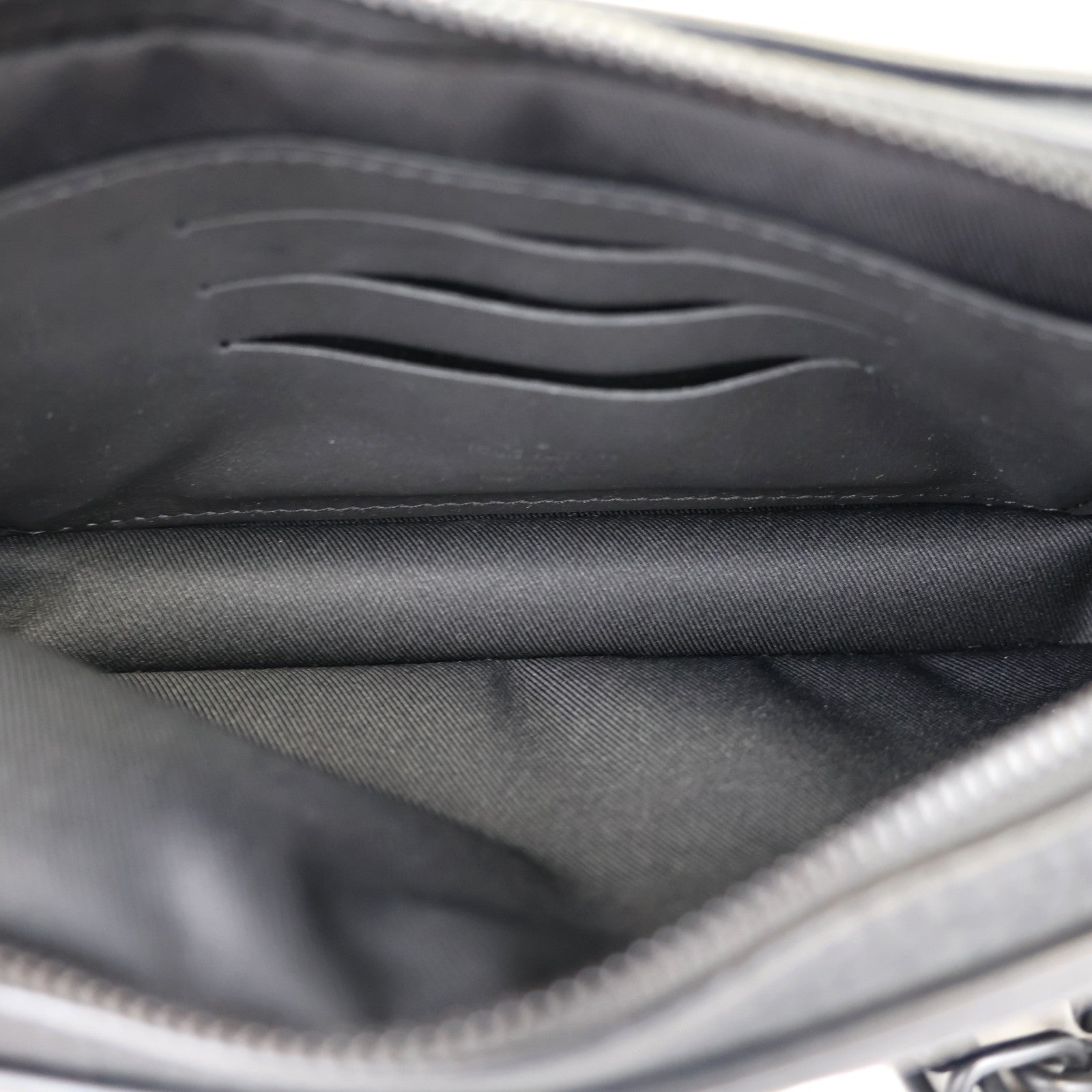 LOUIS VUITTON M55703 POCHETTE VOLGA CLUTCH BAG