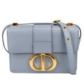 DIOR S2110UMOS 30 MONTAIGNE MICRO MINI BAG