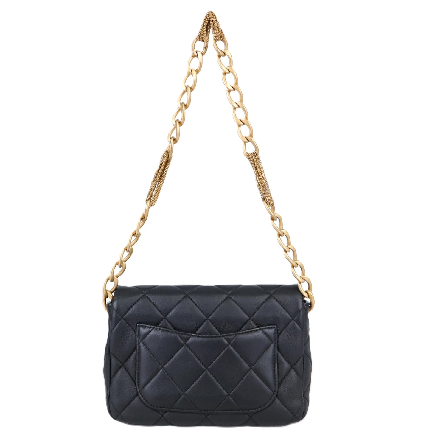 CHANEL AS4231 SHOULDER BAG