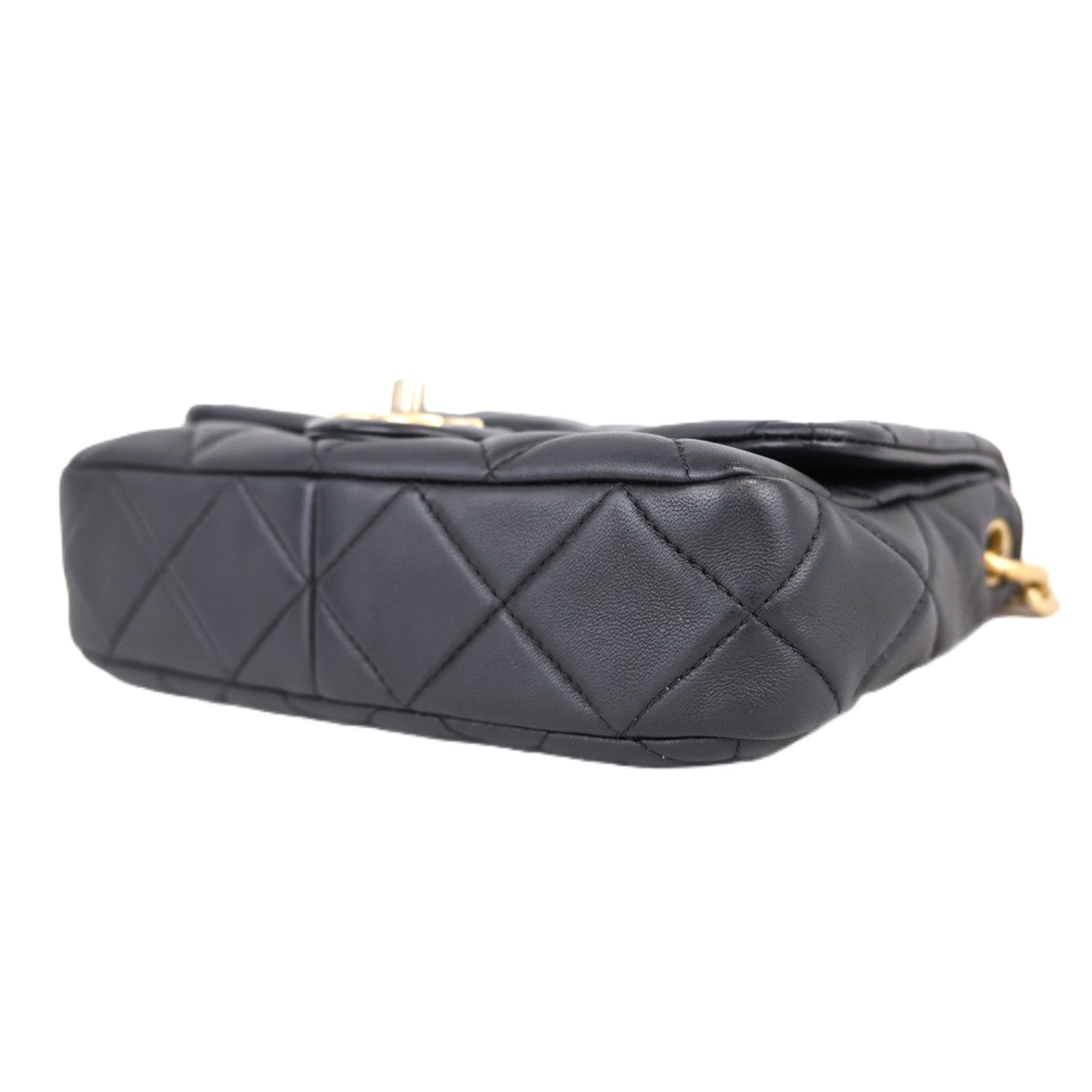 CHANEL AS4231 SHOULDER BAG
