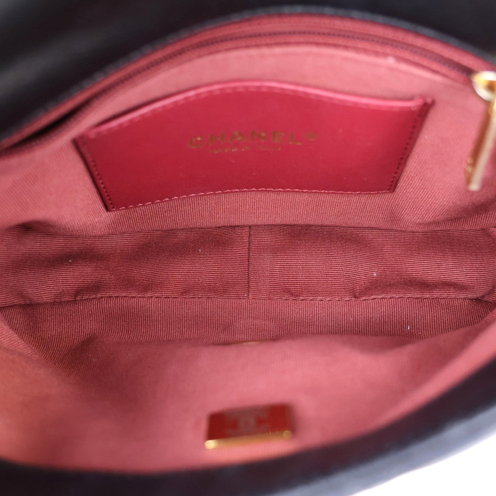 CHANEL AS4231 SHOULDER BAG