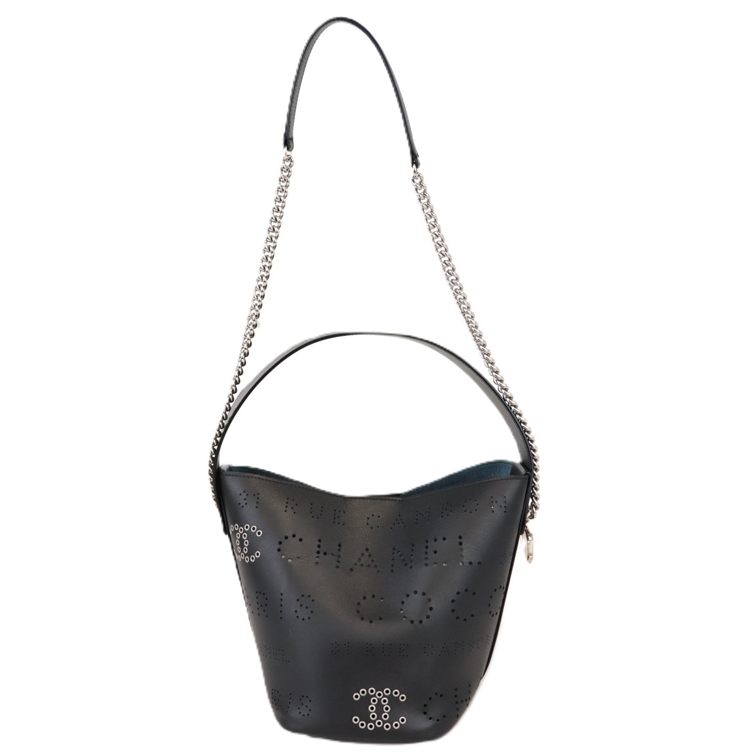 CHANEL AS0304 HANDBAG
