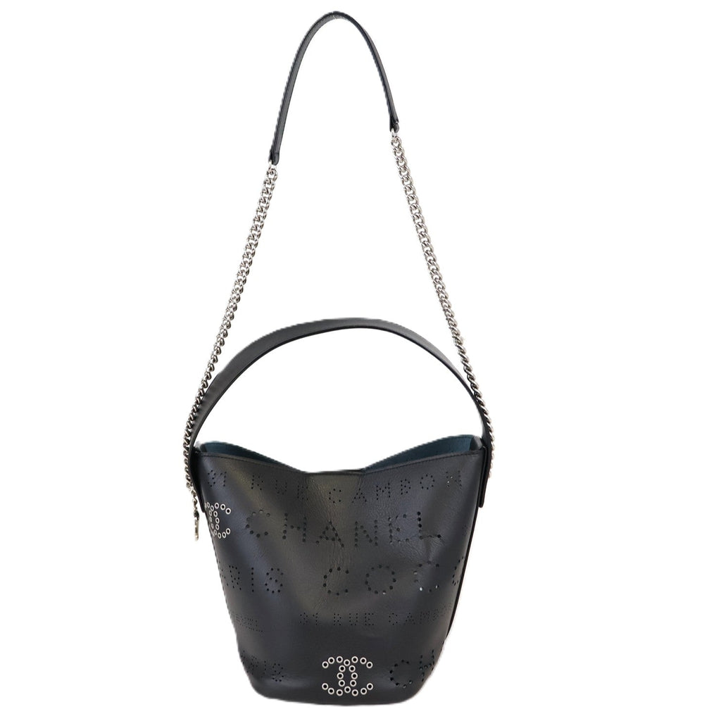 CHANEL AS0304 HANDBAG